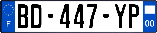 BD-447-YP