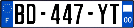 BD-447-YT