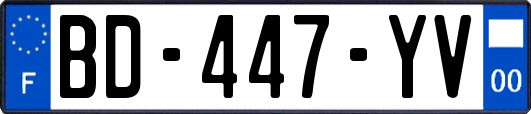 BD-447-YV