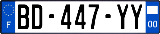 BD-447-YY