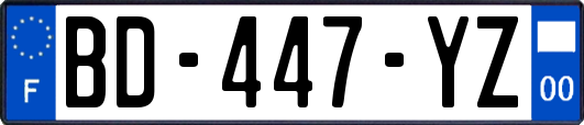 BD-447-YZ