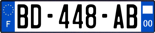 BD-448-AB