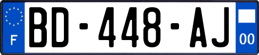 BD-448-AJ