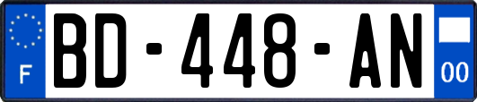 BD-448-AN