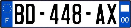 BD-448-AX