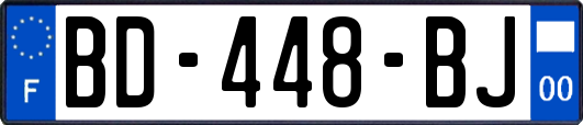 BD-448-BJ