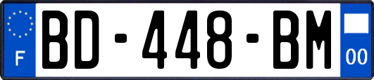 BD-448-BM