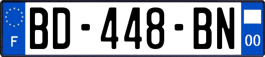 BD-448-BN