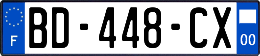 BD-448-CX
