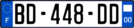 BD-448-DD