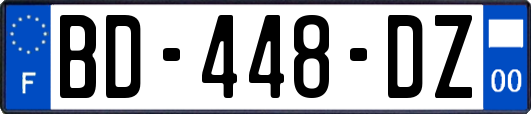 BD-448-DZ