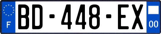 BD-448-EX