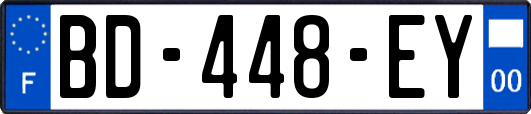 BD-448-EY