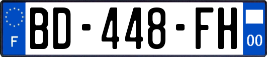 BD-448-FH