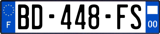 BD-448-FS
