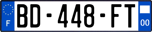 BD-448-FT