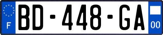 BD-448-GA