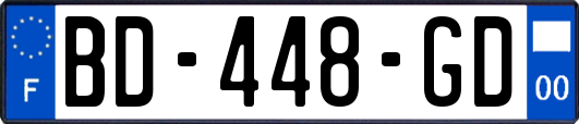 BD-448-GD