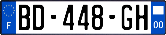 BD-448-GH