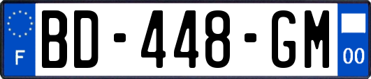 BD-448-GM