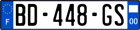 BD-448-GS