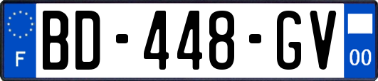 BD-448-GV