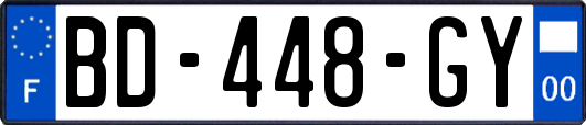 BD-448-GY