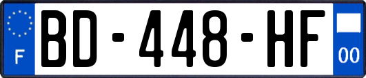 BD-448-HF