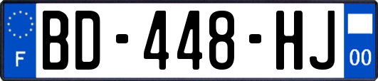 BD-448-HJ