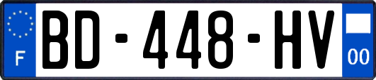 BD-448-HV