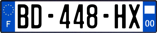 BD-448-HX