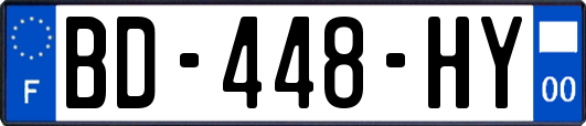 BD-448-HY