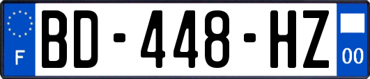 BD-448-HZ