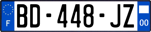 BD-448-JZ