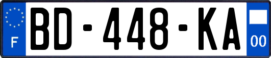 BD-448-KA