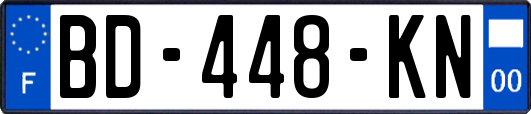 BD-448-KN