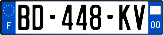 BD-448-KV