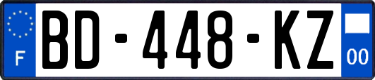 BD-448-KZ
