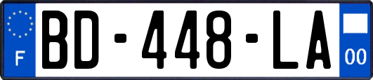 BD-448-LA