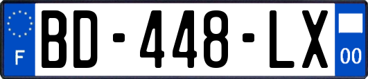 BD-448-LX