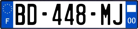 BD-448-MJ