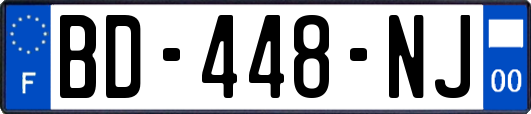 BD-448-NJ