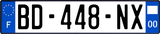 BD-448-NX