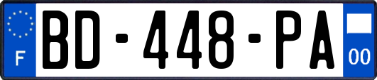 BD-448-PA