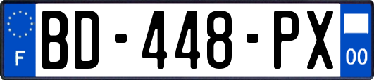 BD-448-PX