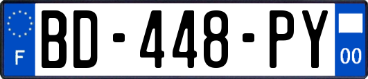 BD-448-PY