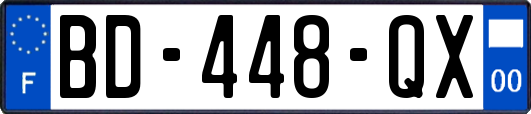 BD-448-QX