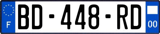 BD-448-RD