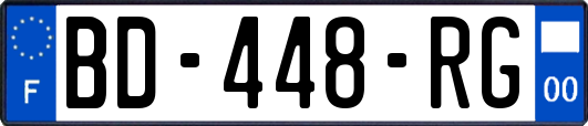BD-448-RG