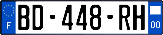 BD-448-RH